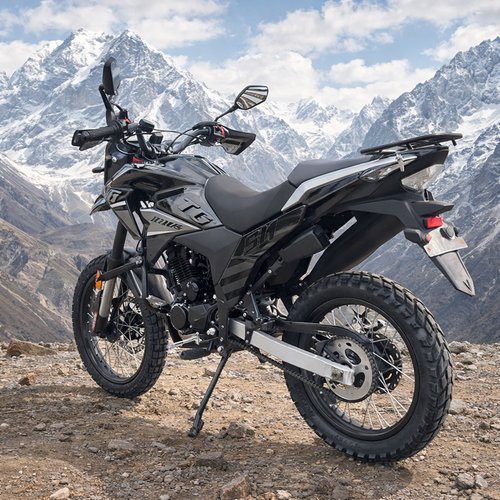 Мотоцикл PROMAX TOURING PR300 в Кисловодске