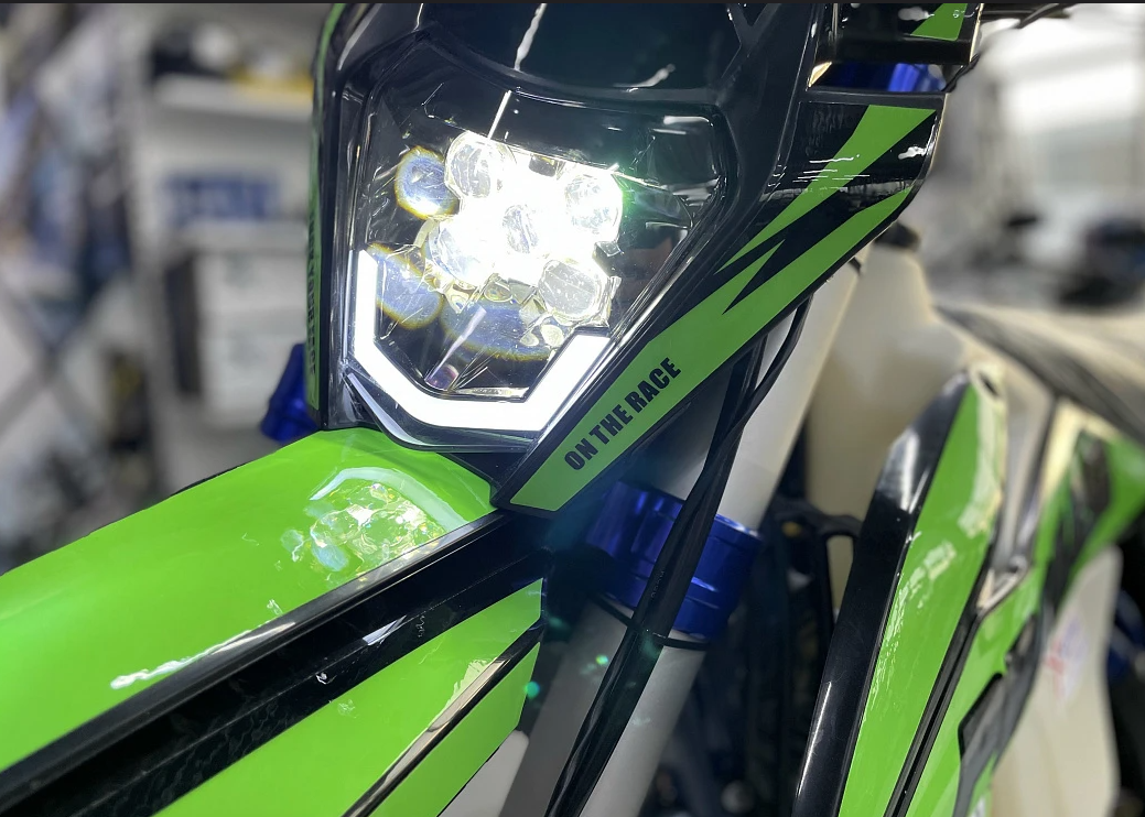 Мотоцикл Progasi RACE 300 AIR PRO SPORT в Кисловодске