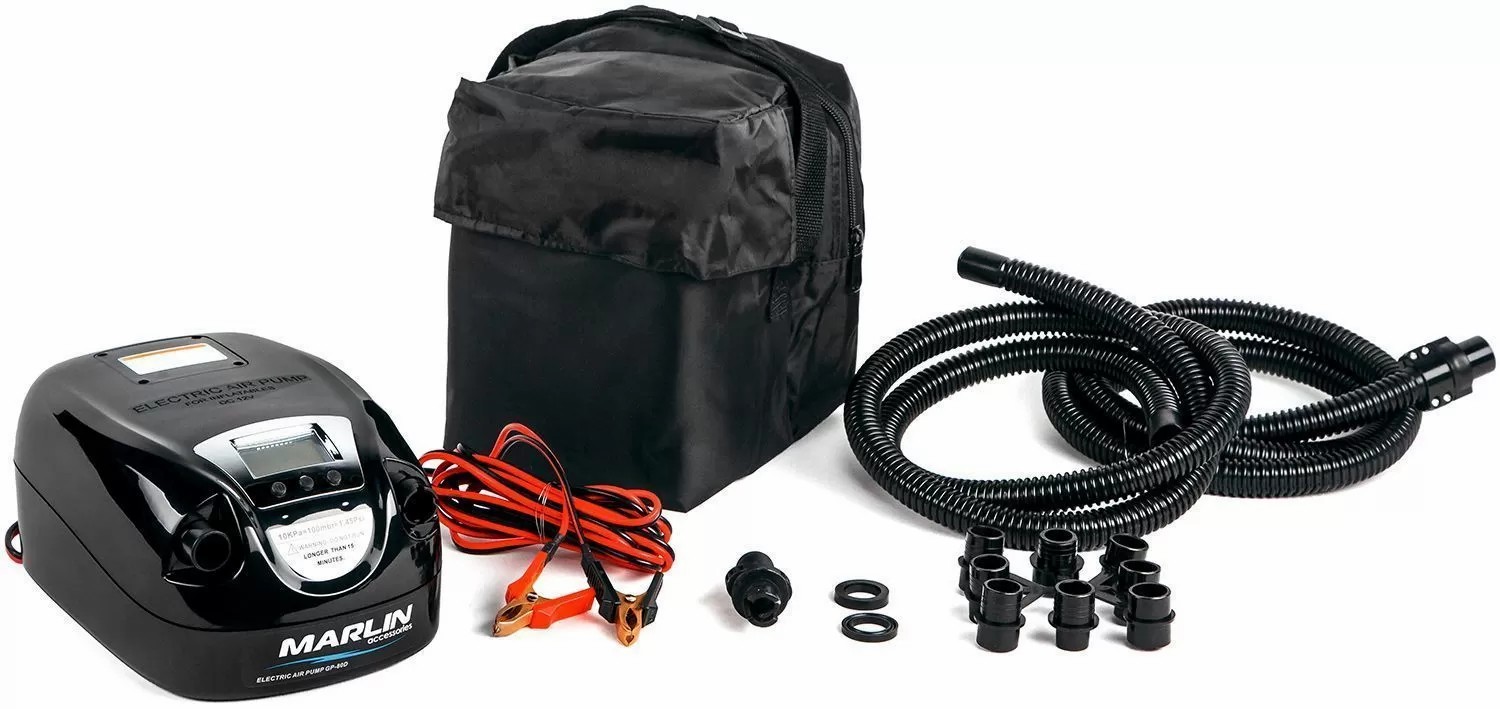 ЭЛЕКТРИЧЕСКИЙ НАСОС MARLIN GP-80 D в Кисловодске