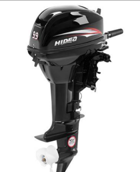 Лодочный мотор HIDEA HD9.9FHL (длинная нога) в Кисловодске
