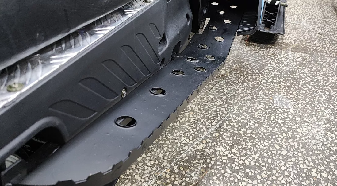 Снегоход Ataki WD150 Б/У в Кисловодске