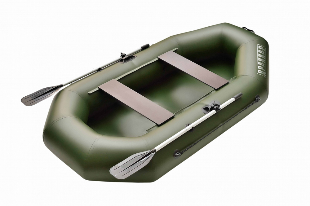 ЛОДКА ГРЕБНАЯ ДРАККАР 2900 STANDARD в Кисловодске