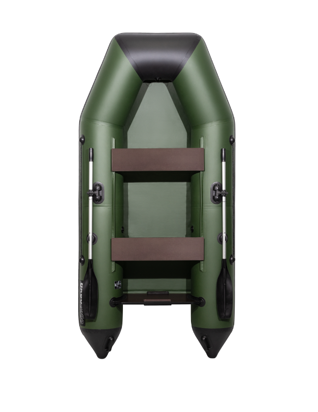 Лодка АКВА 2900 в Кисловодске