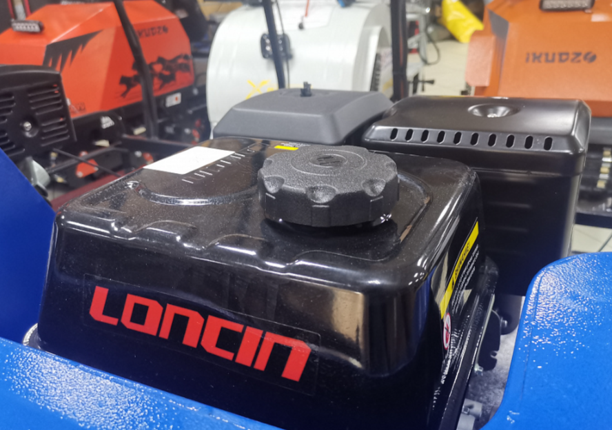 Мотобуксировщик SNOWBEAR 600 15 в Кисловодске