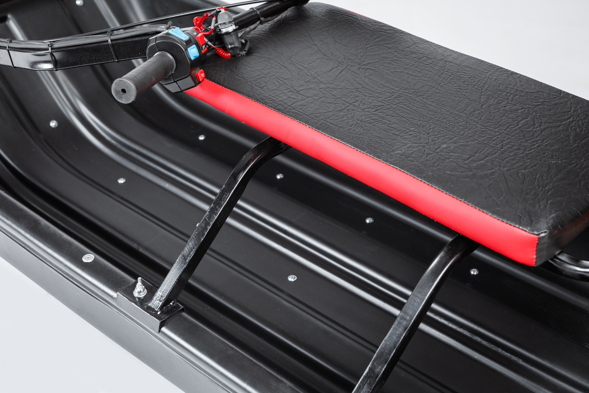 СИДЕНИЕ ДЛЯ САНЕЙ в Кисловодске