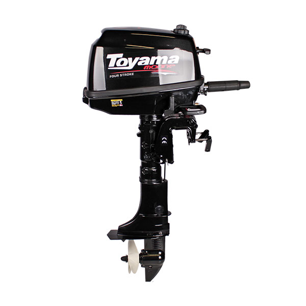 ЛОДОЧНЫЙ МОТОР TOYAMA F5BMS в Кисловодске