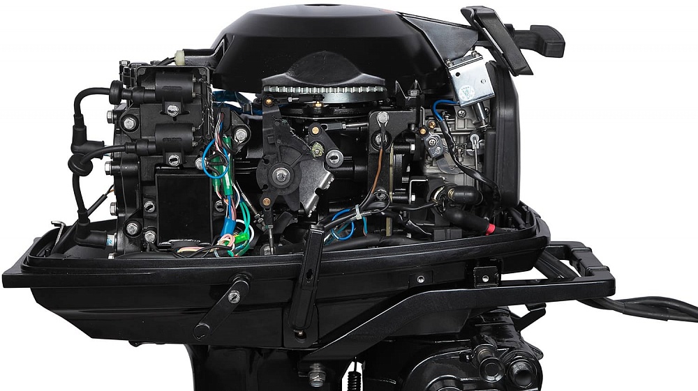 Лодочный мотор MARLIN MP 30 AWRL в Кисловодске