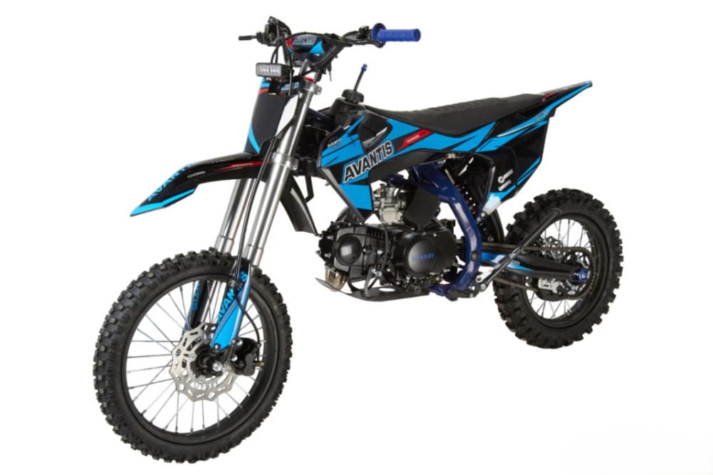 Питбайк Avantis H12 Basic 17/14 в Кисловодске