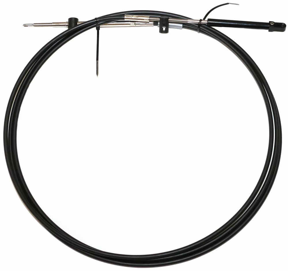 ТРОС "ГАЗ-РЕВЕРС", F15, MERCURY (ТАЙВАНЬ) в Кисловодске