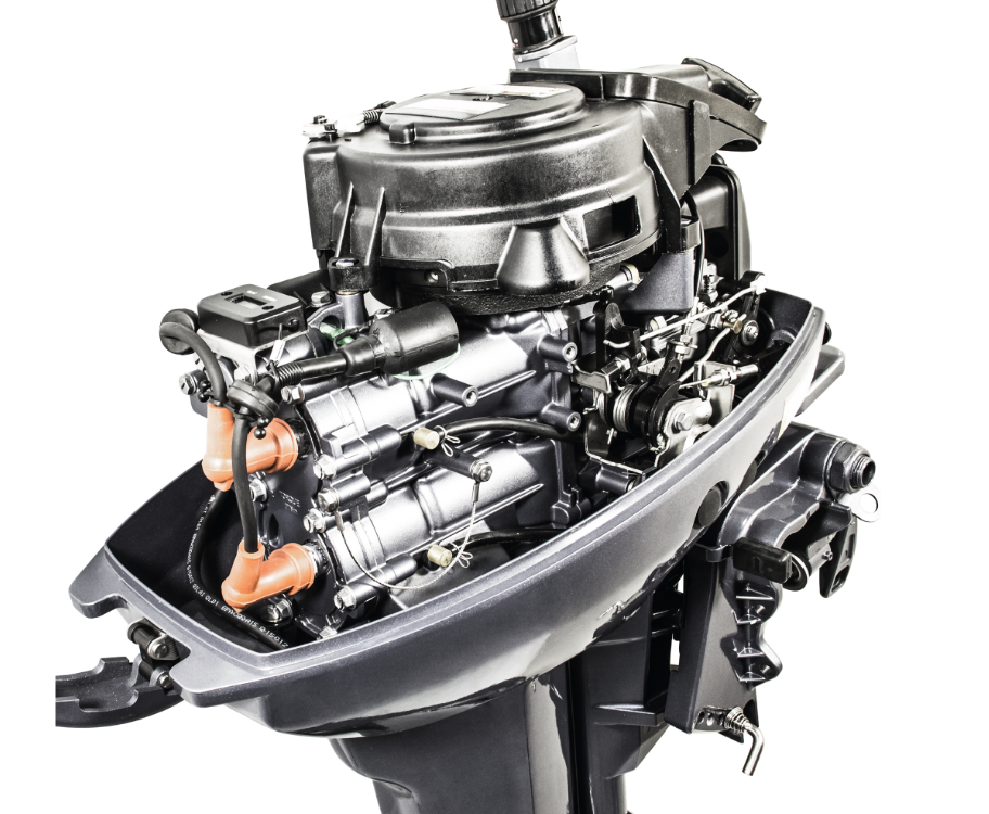 Лодочный мотор APACHE T9.9(15) BS в Кисловодске