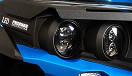 Квадроцикл Русская механика РМ 800 Т в Кисловодске