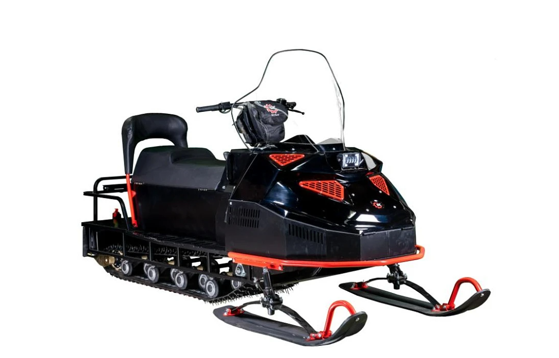 Снегоход БТС 4Т ЛОНГ ЛЮКС / 29 л.с. 726 м3 в Кисловодске