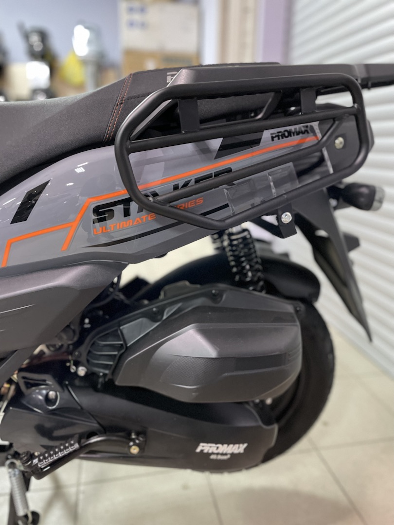 Скутер PROMAX STALKER 150(49) в Кисловодске