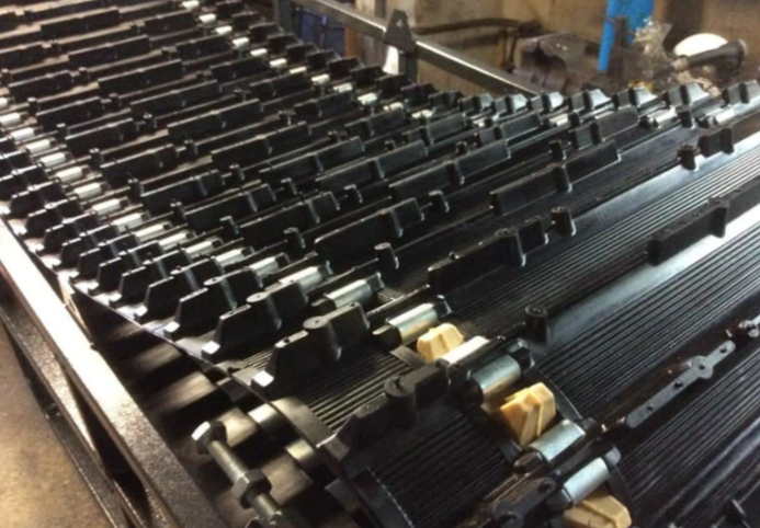 Мотобуксировщик СТЕМ СЕВЕР ЭКОНОМ 500 15 л.с. в Кисловодске