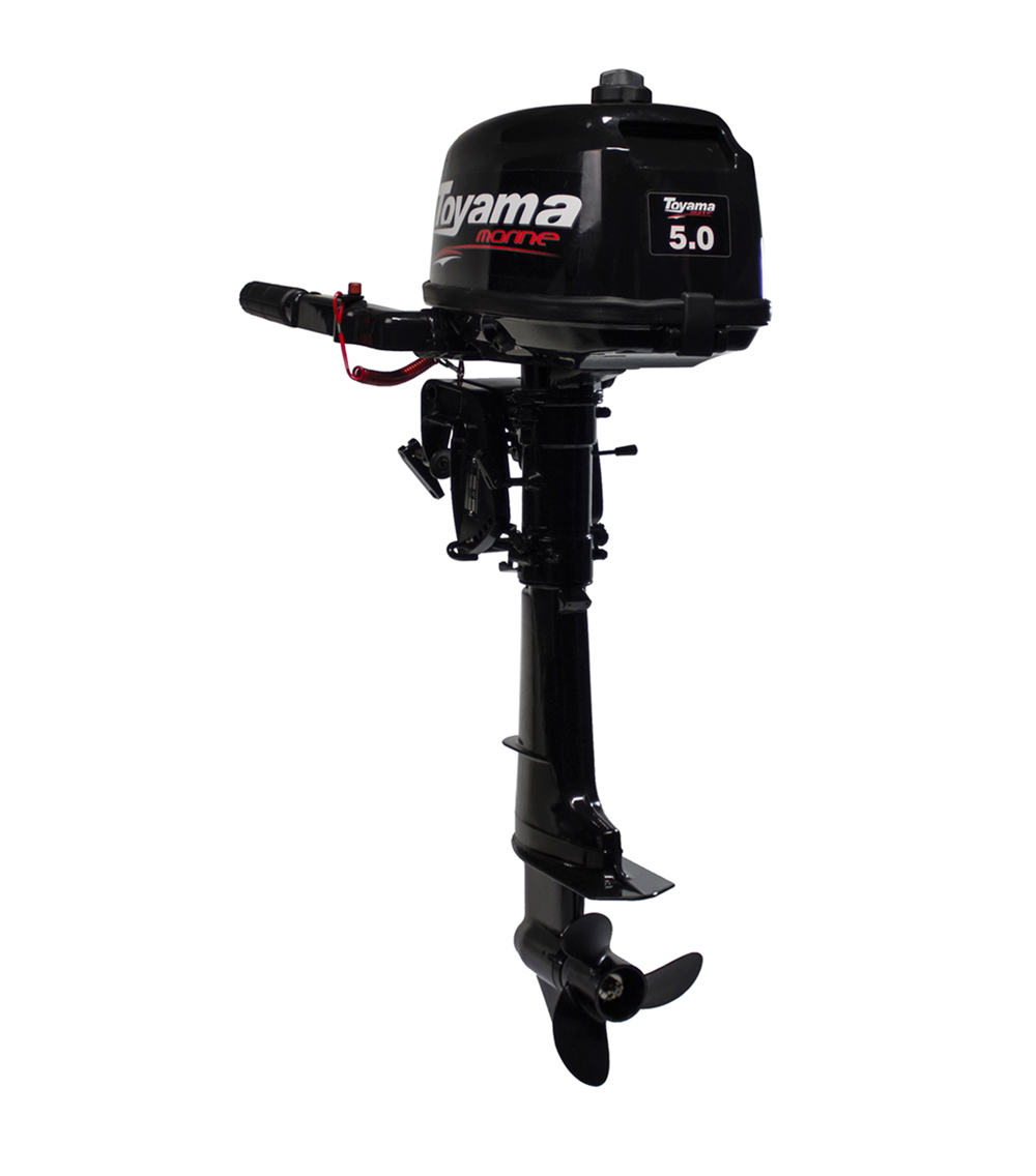 ЛОДОЧНЫЙ МОТОР TOYAMA T5BMS в Кисловодске