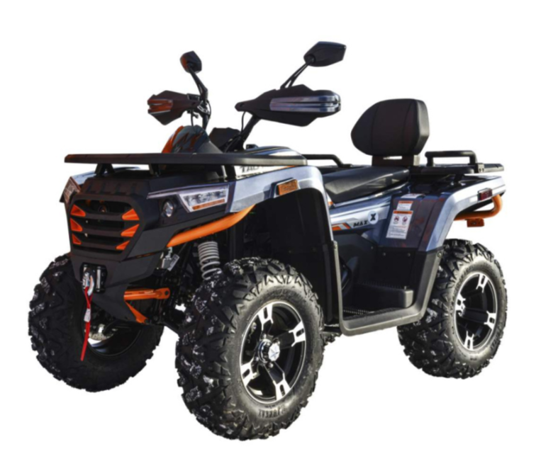 Квадроцикл MOTOLAND (МОТОЛЕНД) 300 MAX X в Кисловодске