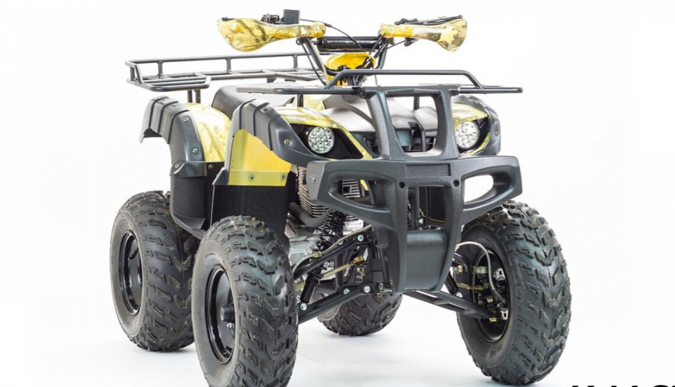 Квадроцикл MOTOLAND (МОТОЛЕНД) 250 ADVENTURE в Кисловодске