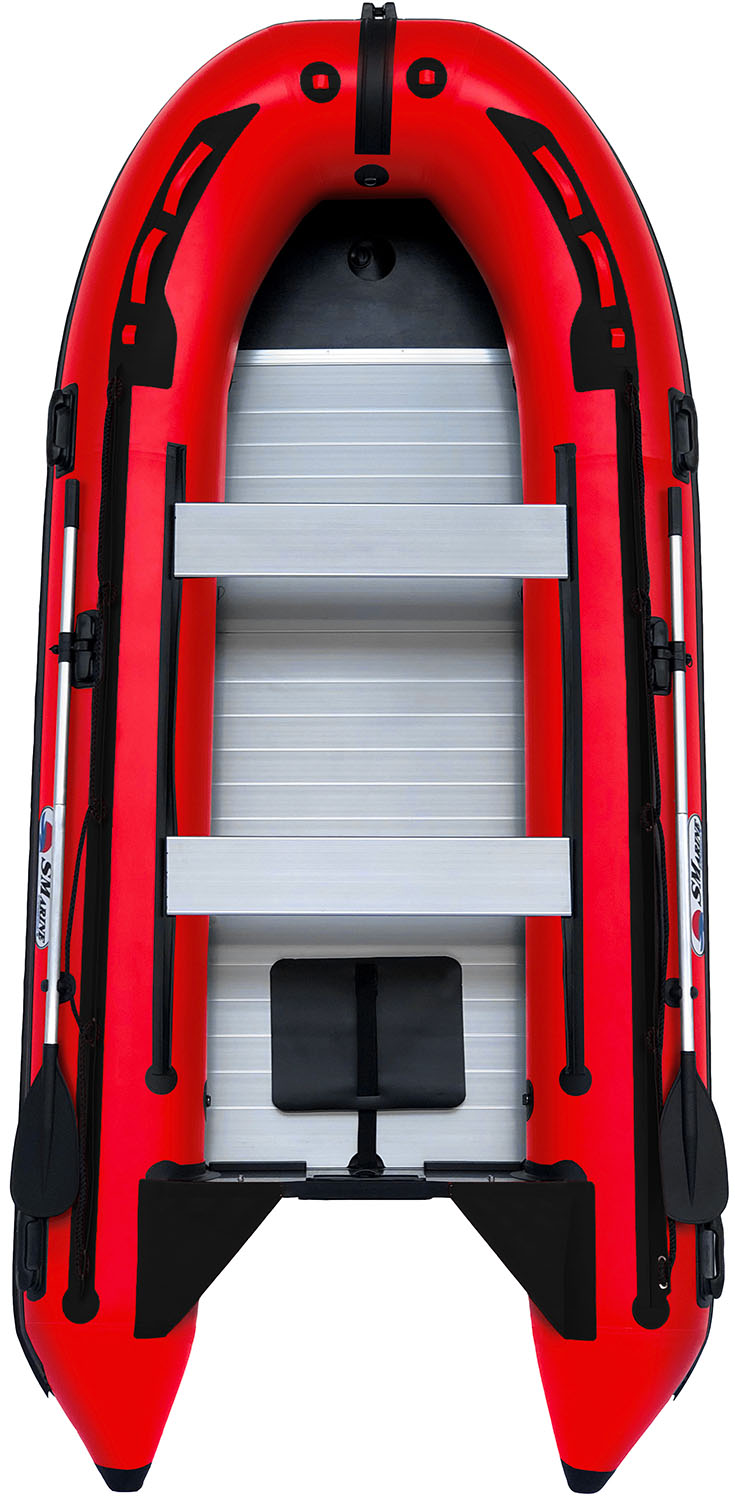 ЛОДКА SMARINE STRONG 420 в Кисловодске