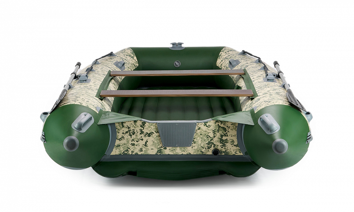 Лодка MISHIMO RAPID 360 PRO в Кисловодске