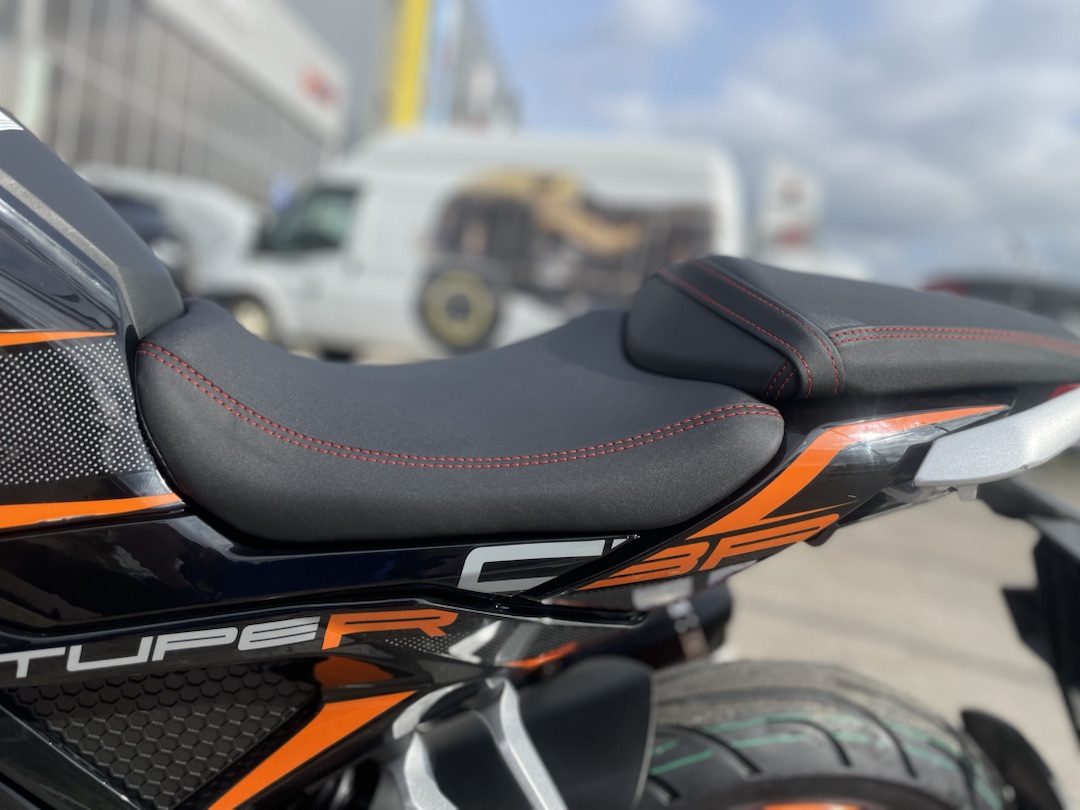 Мопед PROMAX CB150R (49) в Кисловодске