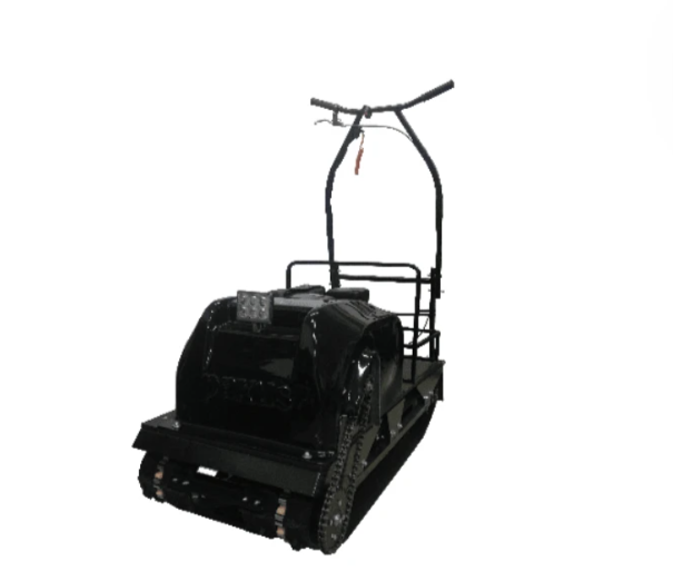 Мотобуксировщик PAXUS 550 13 л.с. HONDA в Кисловодске