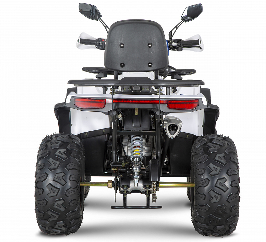 Квадроцикл YACOTA VIKING PRO 200 в Кисловодске