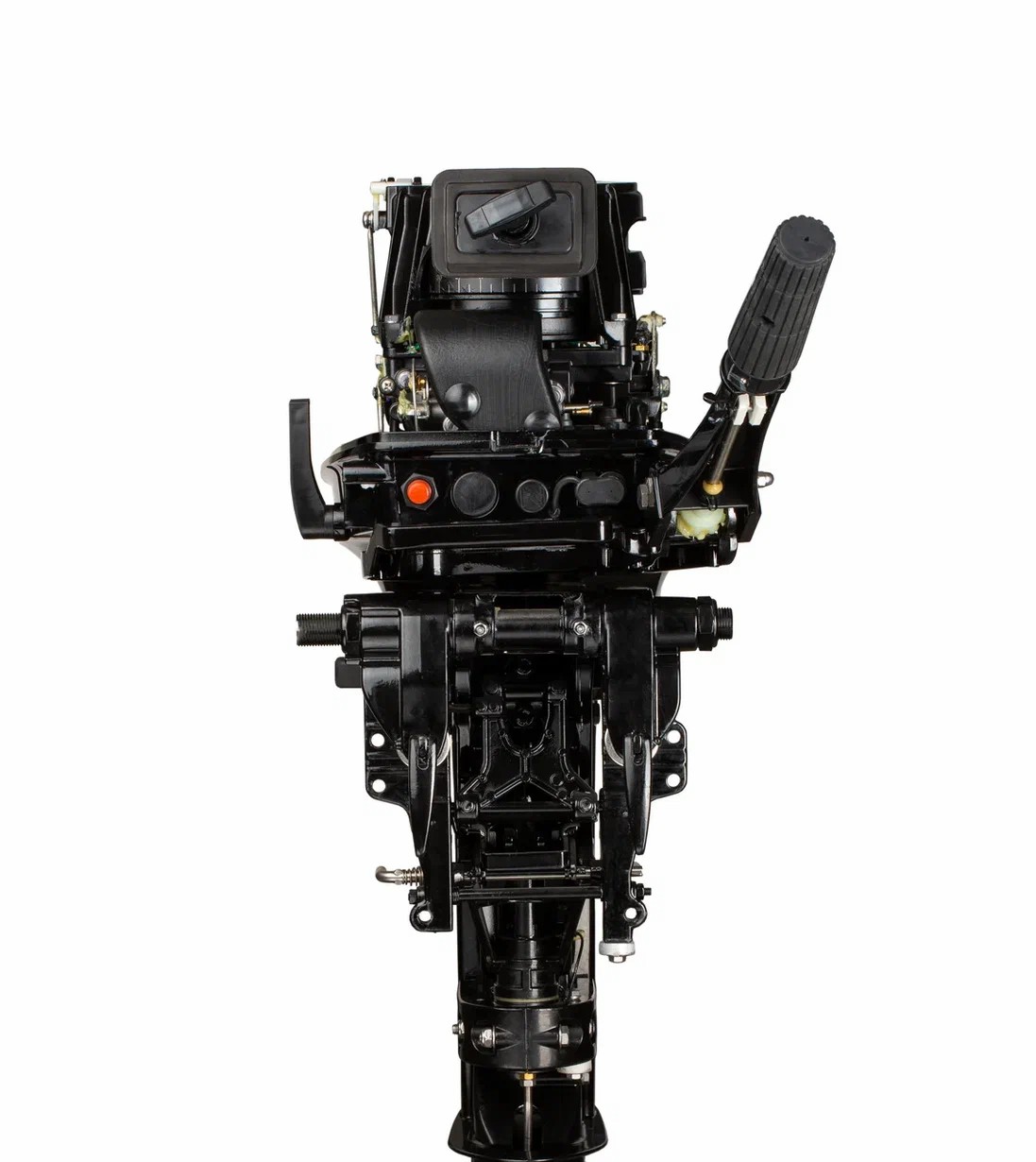 ЛОДОЧНЫЙ МОТОР GLADIATOR G9.9 PRO FHS в Кисловодске