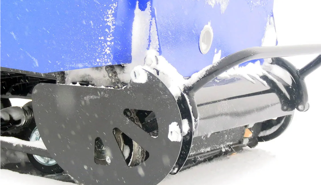 МОТОБУКСИРОВЩИК КОМПАКТНЫЙ ЛИДЕР-СИГМА-1S, 8,0+ Л.С. С МОДУЛЕМ "ТЯГАЧ" ВАРИАТОР TAV2-40 в Кисловодске