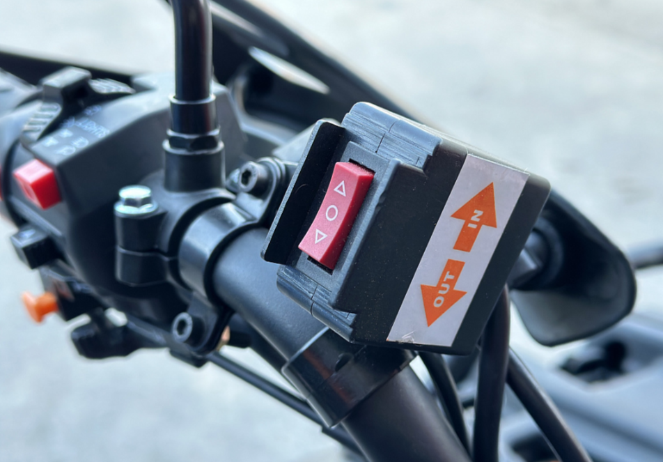 Квадроцикл GBM EXPLORER 400 NEW PREMIUM в Кисловодске