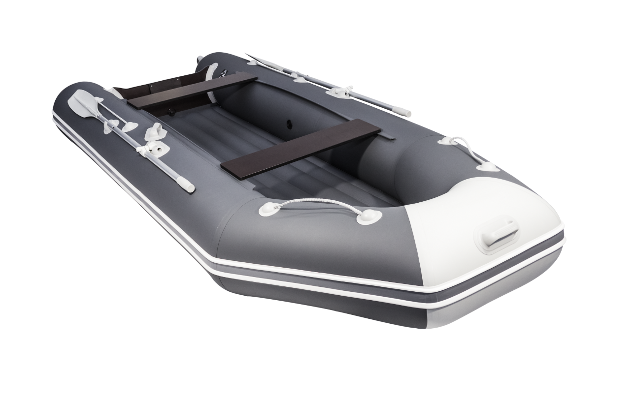 Лодка АКВА 3600 НДНД в Кисловодске