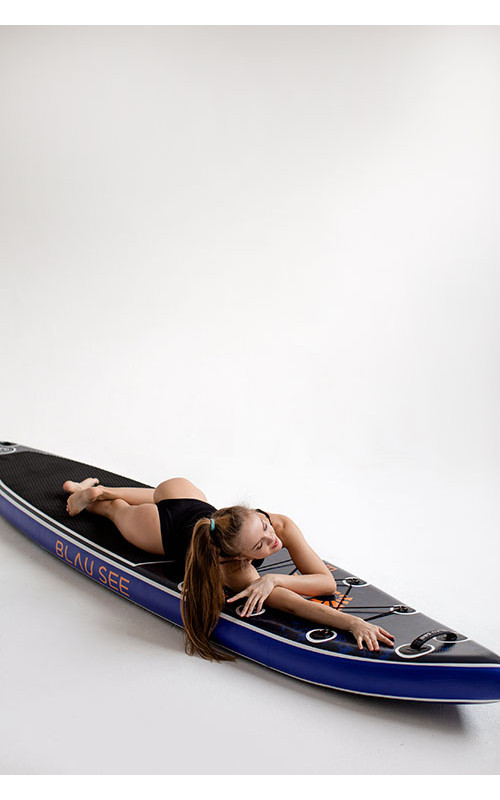 НАДУВНОЙ САП БОРД OCEAN SUNSET 12,6 в Кисловодске