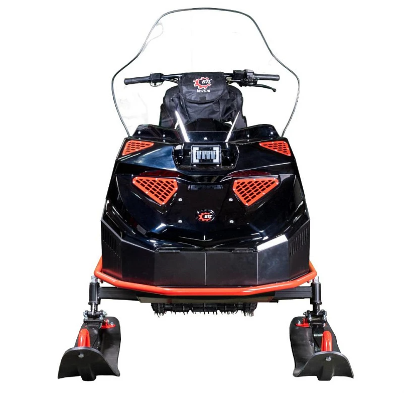 Снегоход БТС 4Т ЛОНГ ЛЮКС / 29 л.с. 726 м3 в Кисловодске