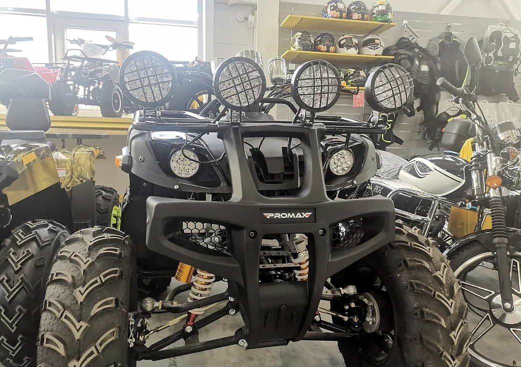 Квадроцикл PROMAX LEO 300 Max (кардан) в Кисловодске