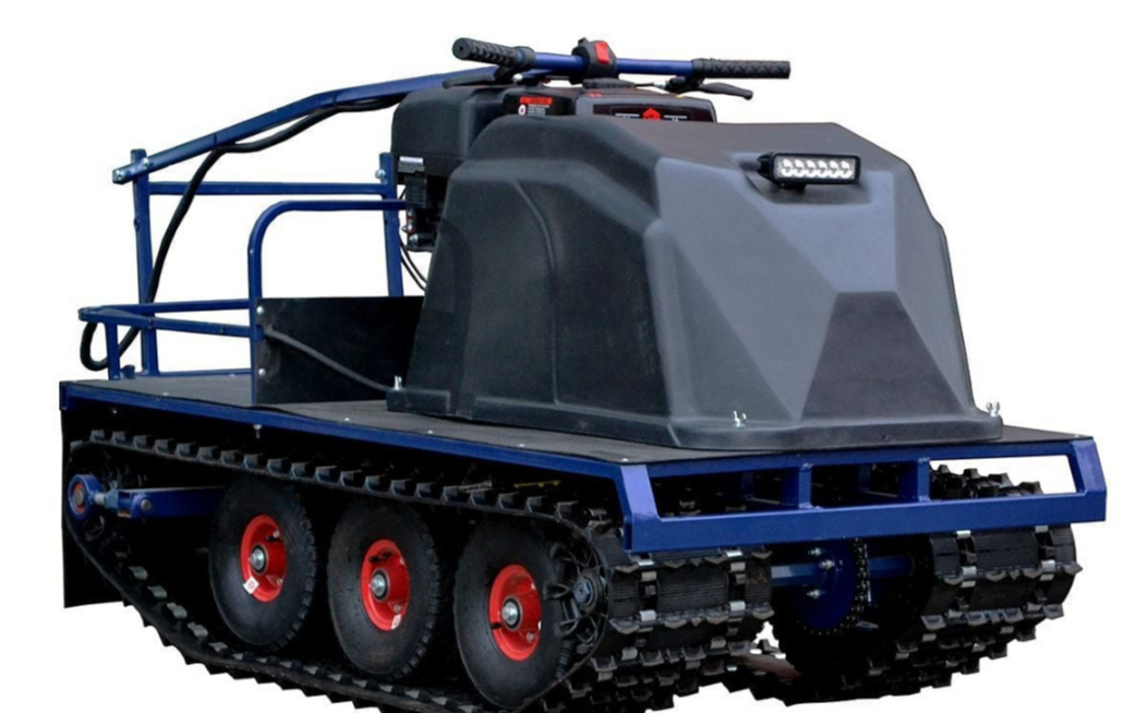 Мотобуксировщик БАРС К800 13 л.с. в Кисловодске