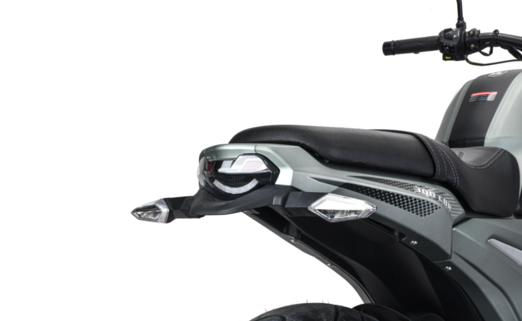 Мотоцикл MOTOLAND (МОТОЛЕНД) 300 CBR в Кисловодске