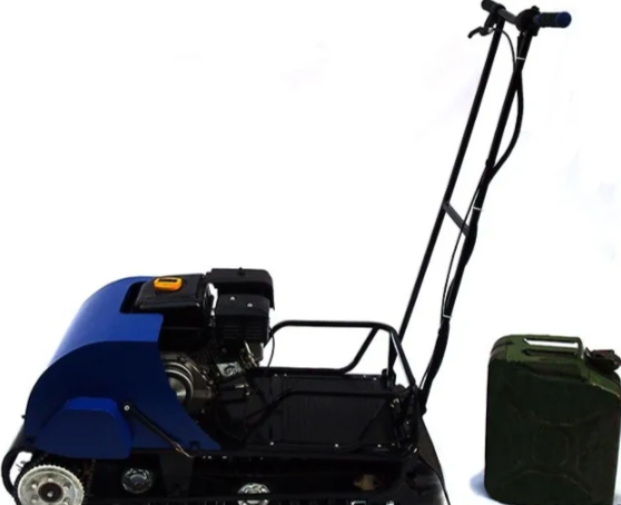 Мотобуксировщик ЛИДЕР-ДЕЛЬТА-RL (+фара)  8 л.с. в Кисловодске