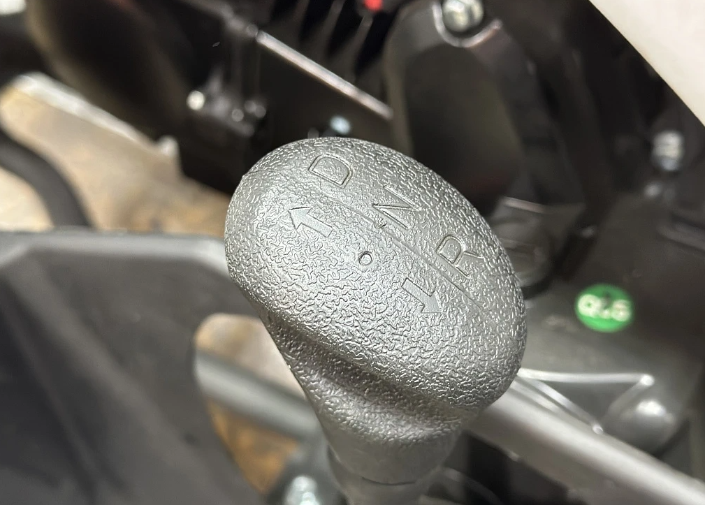 Квадроцикл PROMAX WILD 2.0 190 в Кисловодске