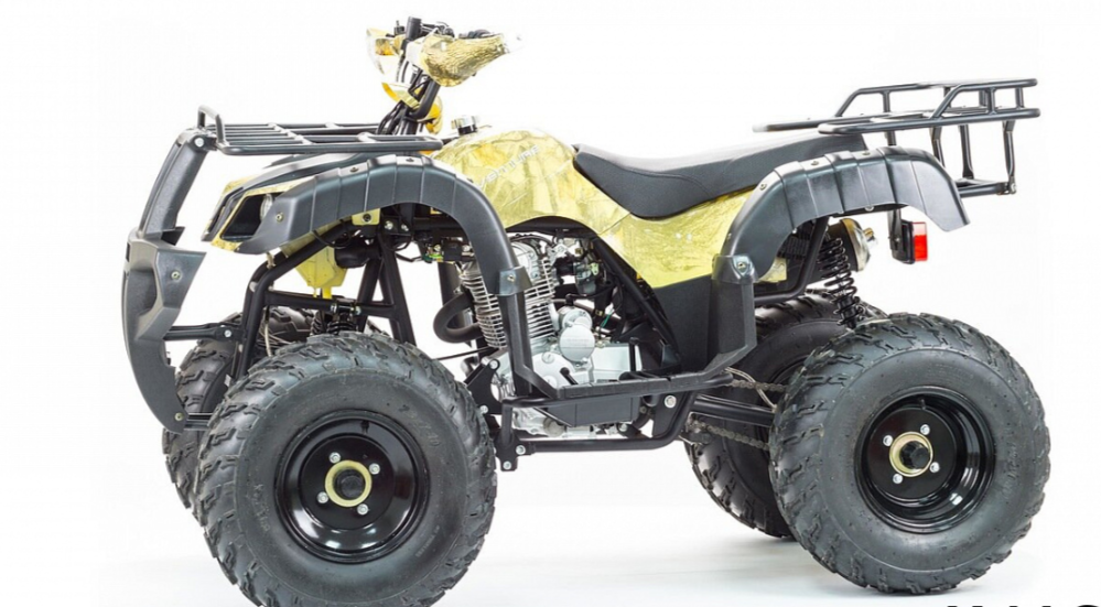 Квадроцикл MOTOLAND (МОТОЛЕНД) 250 ADVENTURE в Кисловодске