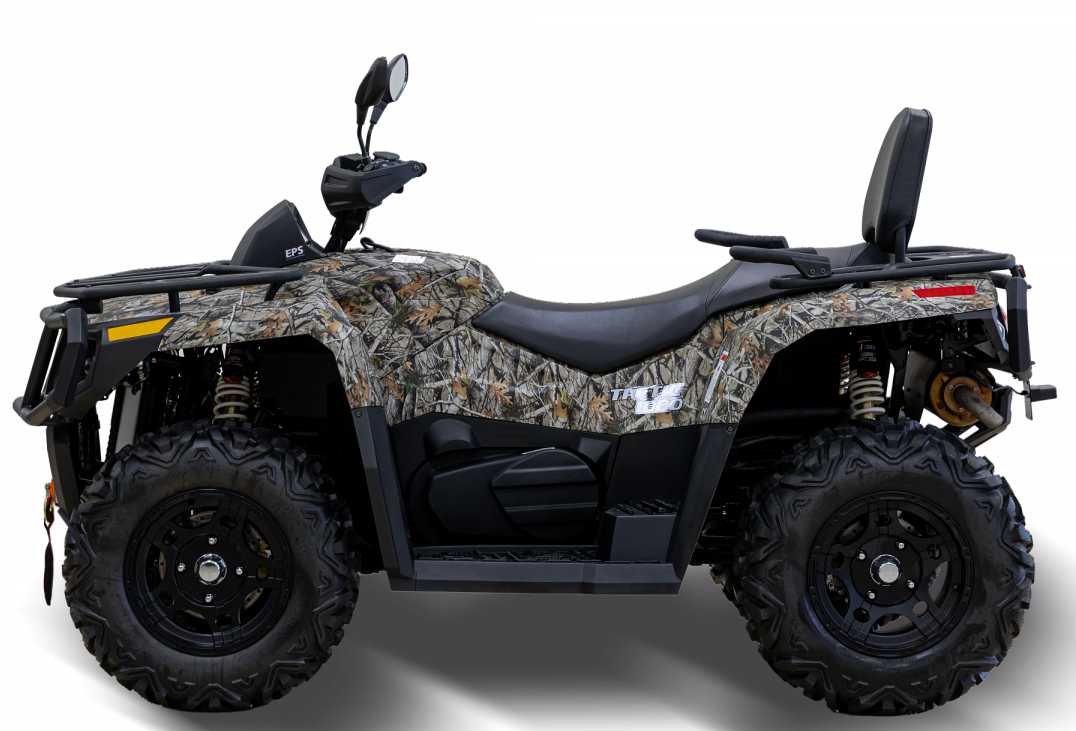 Квадроцикл HISUN TACTIC GT1000/LIMITED в Кисловодске