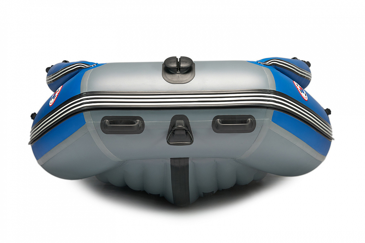 Лодка MISHIMO FAMILY LITE 400 в Кисловодске