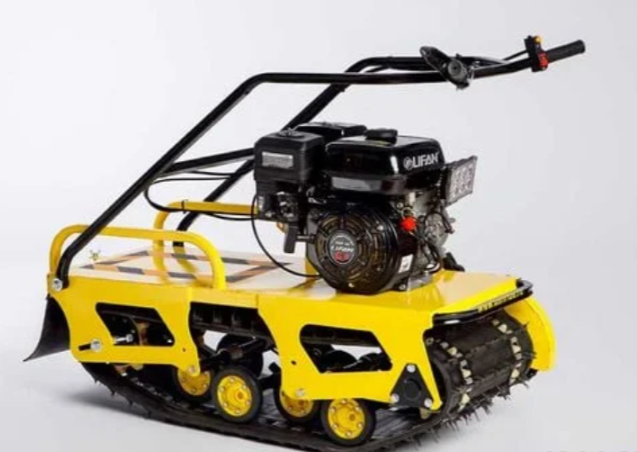 Мотобуксировщик FISHRIDE МИНИ 6.5 л.с. в Кисловодске