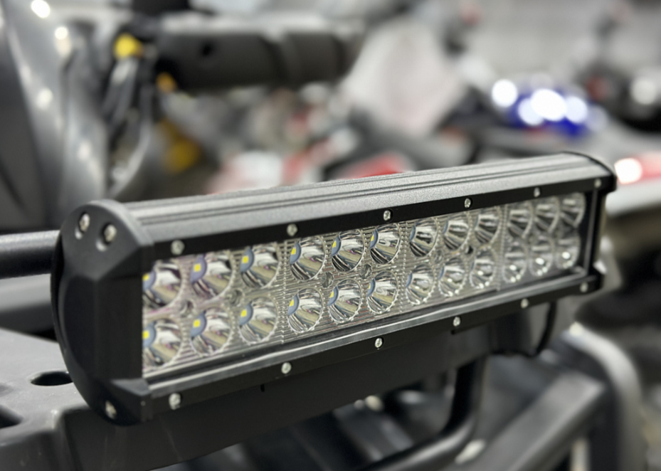 Квадроцикл GBM MAVERICK 300 NEW PREMIUM в Кисловодске