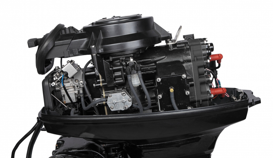 Лодочный мотор MARLIN MP 40 AERTL в Кисловодске