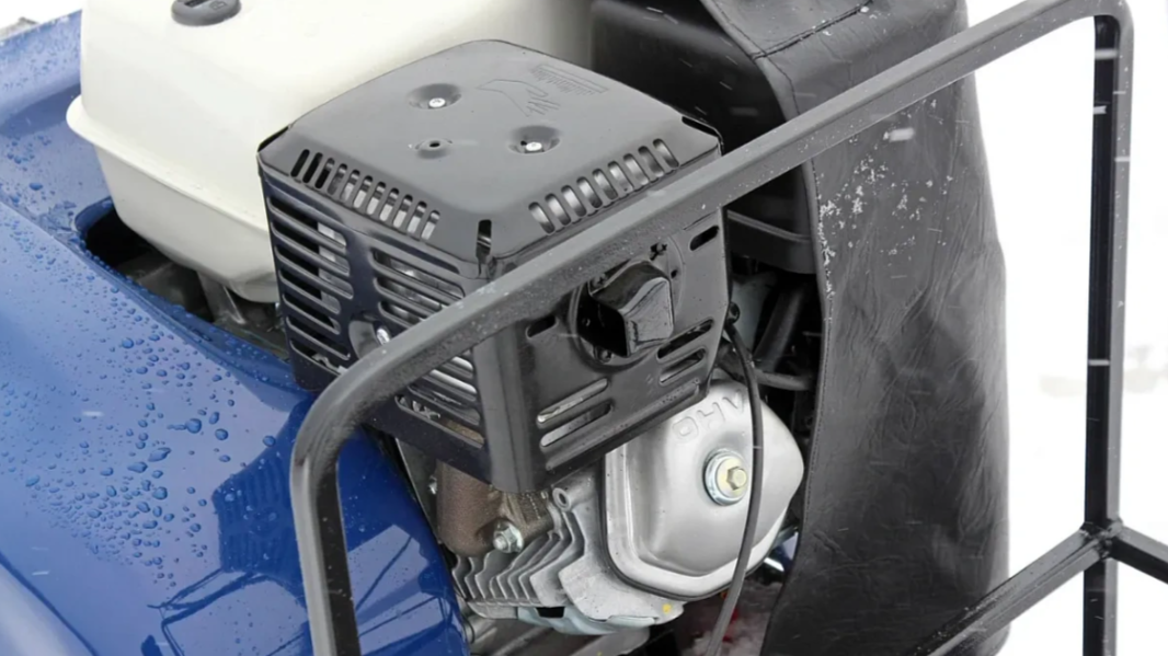 Мотобуксировщик PAXUS 500 GRAND AVANT 13 л.с. HONDA в Кисловодске