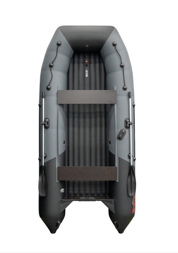 Лодка Таймень RX 3700 НДНД в Кисловодске