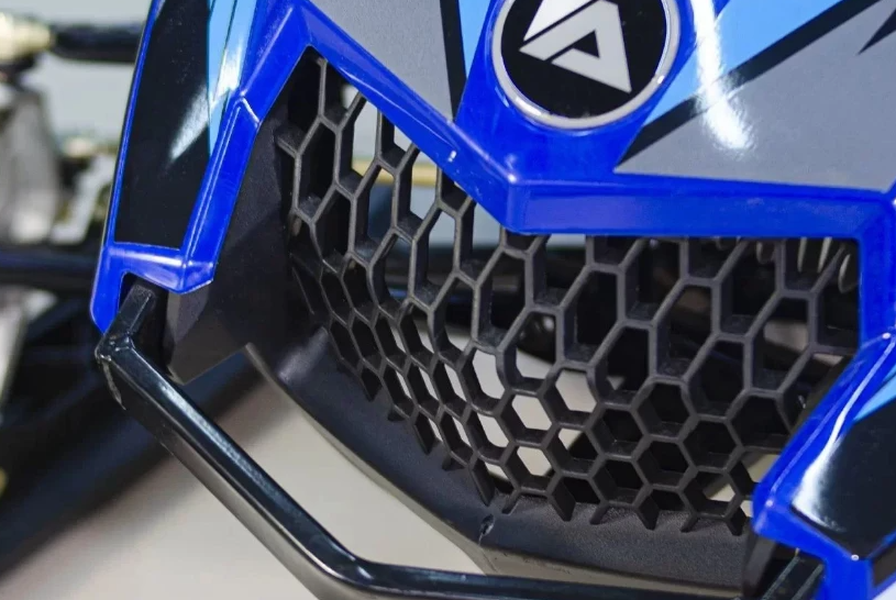 Снегоход Ataki WD 200 в Кисловодске