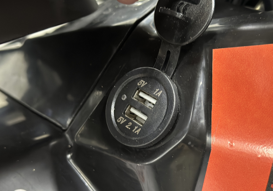 Квадроцикл GBM MAVERICK 300 NEW PREMIUM в Кисловодске