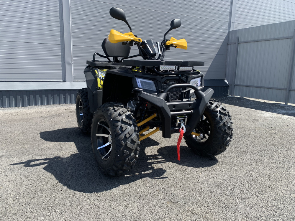 Квадроцикл PROMAX TAURUS 300 MAX-PRO в Кисловодске