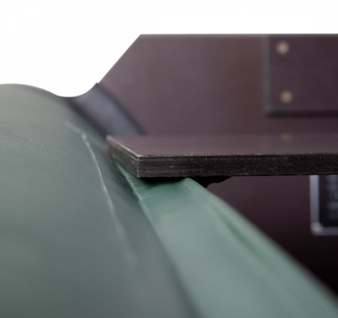 ЛОДКА НАДУВНАЯ YUKONA 280 TL (БЕЗ ПАЙОЛА) в Кисловодске