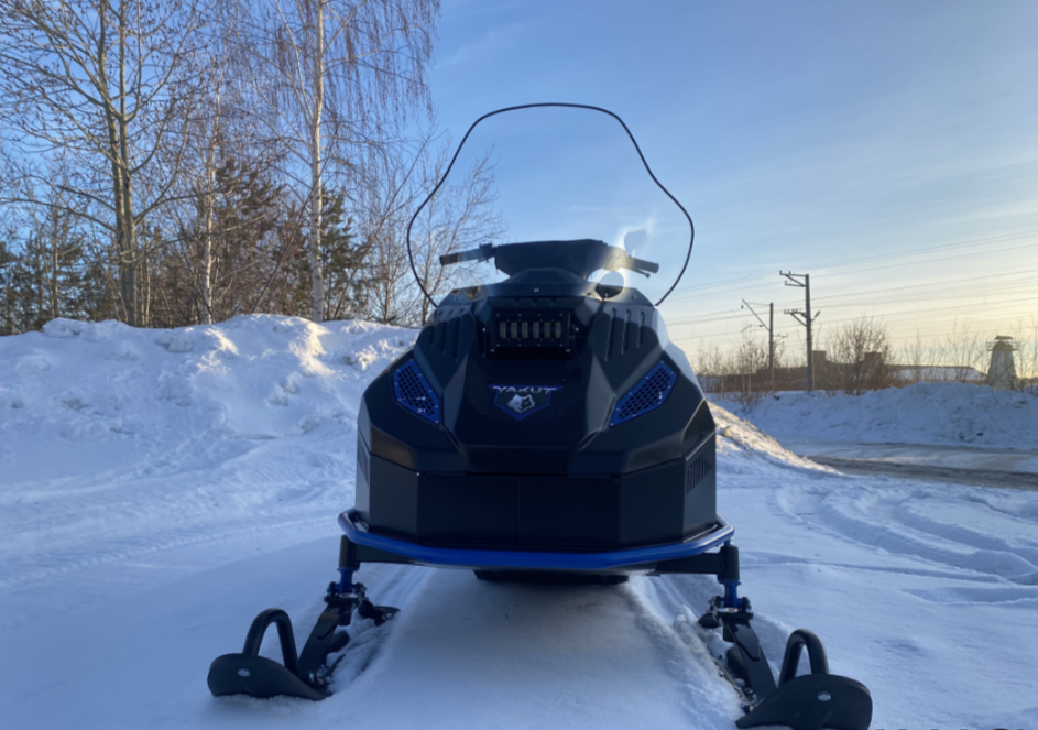 Снегоход PROMAX YAKUT 500 R/K SUPERLONG 2.0 4T 27 в Кисловодске